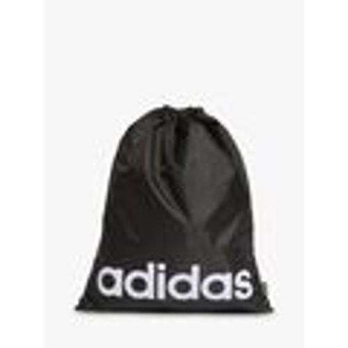 Zaini adidas SACCA LINEAR GYMSACK - Adidas - Modalova