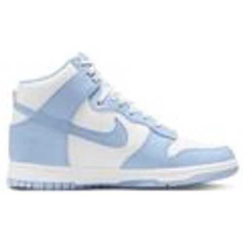 Sneakers SCARPE DUNK HI ALLUMINIUM - Nike - Modalova