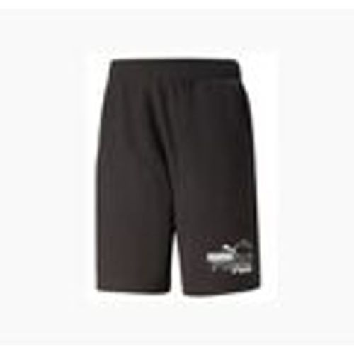 Pantaloni corti MODA UOMO, SHORTS - Puma - Modalova