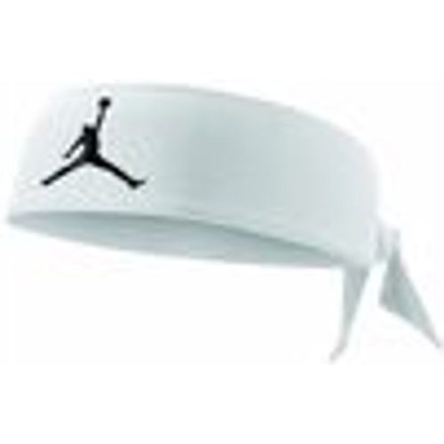 Accessori sport FASCIA JORDAN DRIFIT HEADBAND TIE - Nike - Modalova