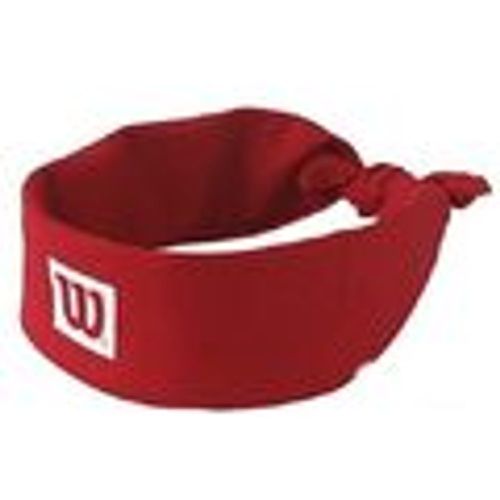 Accessori sport BANDANA RED - Wilson - Modalova