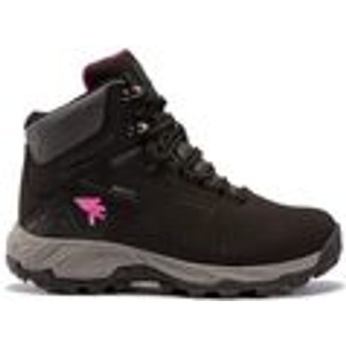 Sneakers basse SCARPE TK.ANGARA LADY 2201 BLACK FUCHSIA - Joma - Modalova