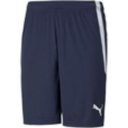 Pantaloni corti PANTALONCINO TEAM LIGA SHORT - Puma - Modalova