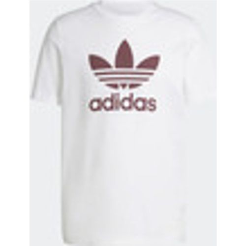 T-shirt adidas MODA UOMO, T-SHIRT - Adidas - Modalova