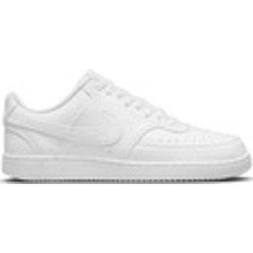 Sneakers SCARPE COURT VISION BIANCO - Nike - Modalova