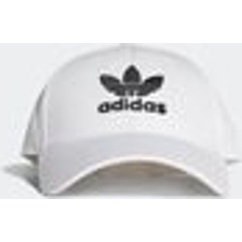 Cappellino CAPPELLO BASEB CLASS TRE BIANCO - Adidas - Modalova