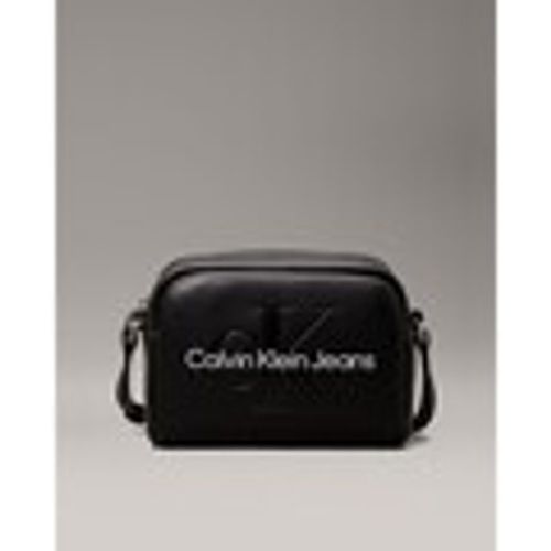 Borsa K60K612220 - Calvin Klein Jeans - Modalova