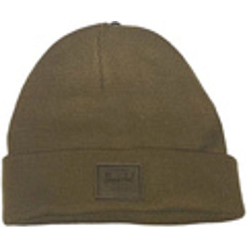 Cappelli Elmer Beanie Shallow Dark Earth - Herschel - Modalova