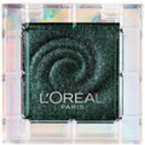 Ombretti & primer Color Queen Eyeshadow Enriched with Oils - 36 Charmer - L'oréal - Modalova