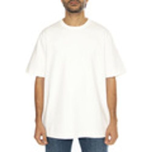 T-shirt & Polo Hadar T-hirt Offwhite - Elvine - Modalova