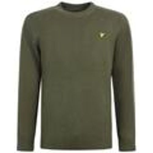 Felpa LYLE SCOTT MAGLIA LYLE amp; SCOTT - Lyle & Scott - Modalova