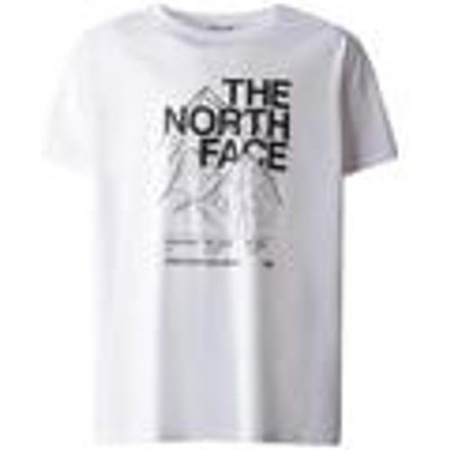 T-shirt & Polo The North Face - The North Face - Modalova