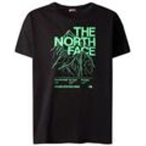 T-shirt & Polo The North Face - The North Face - Modalova