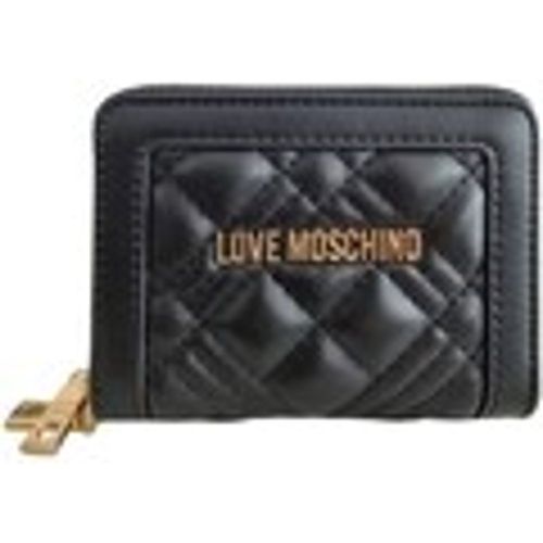 Portafoglio JC5635PP1L-LA0 - Love Moschino - Modalova