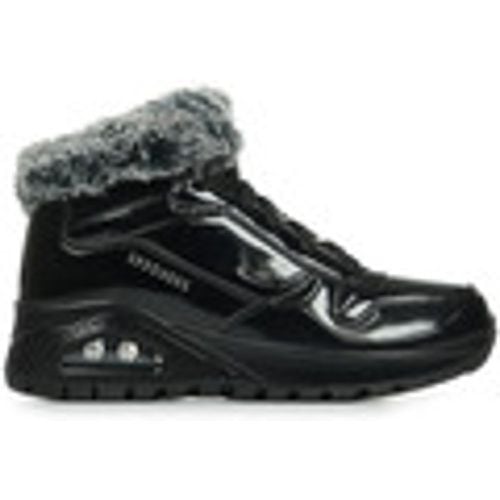 Sneakers Uno Rugged Fiesty Winter - Skechers - Modalova