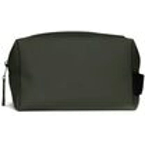 Valigia Rains WASH BAG - Rains - Modalova