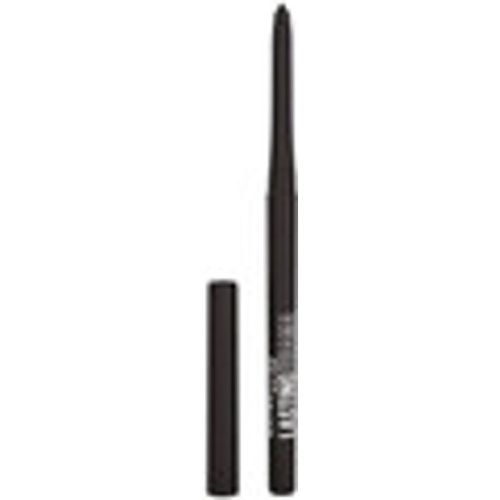 Eyeliners Automatic Eyeliner Lasting Drama - Noir - Maybelline New York - Modalova