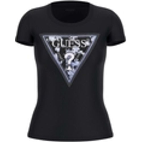 T-shirt & Polo T-shirt ES25GU12 - Guess - Modalova