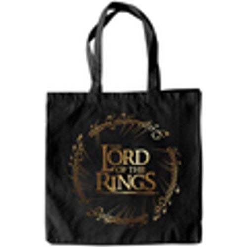 Borsa a tracolla HE2958 - Lord Of The Rings - Modalova