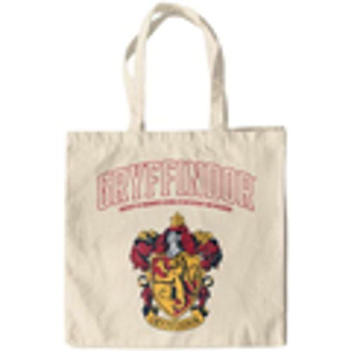 Borsa a tracolla HE2966 - Harry Potter - Modalova