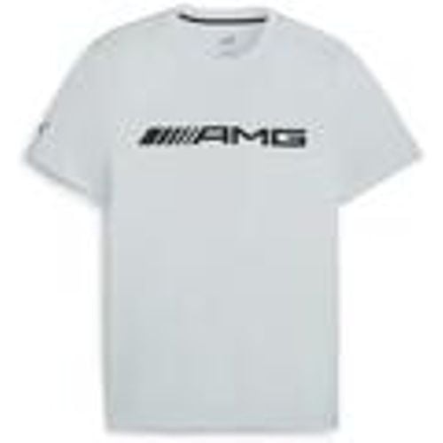 T-shirt & Polo Puma 623716-12 - Puma - Modalova