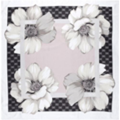 Sciarpa ECS MAXI FLOWER 90X90 2A5027T0300 - Liu Jo - Modalova