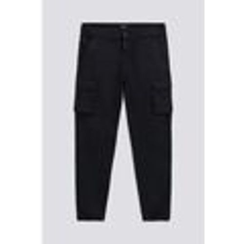 Pantaloni BOB GYM PKS 361913_071238-0200 BALCK - Gas - Modalova