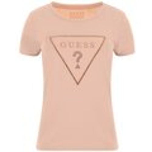 T-shirt & Polo Guess QBGI48 K9TJ1 - Guess - Modalova