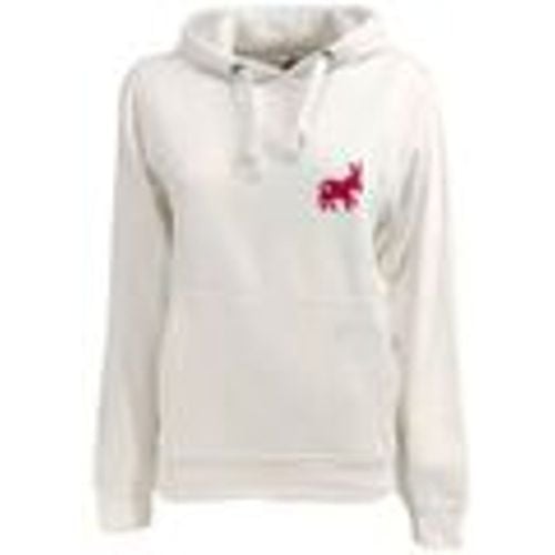 Felpa Maglia Hoodie Donna Glacierose - Sensa Cunisiun - Modalova