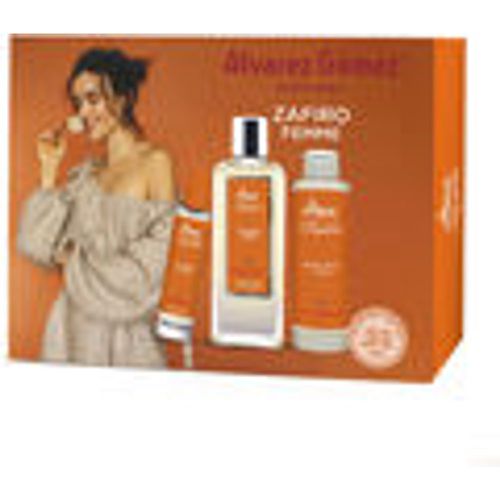 Eau de parfum Astuccio Zafiro - Alvarez Gomez - Modalova