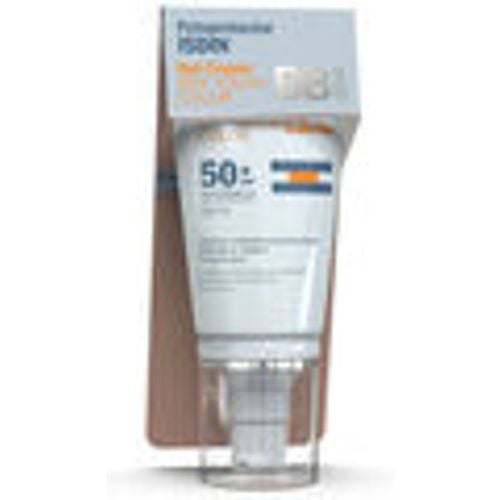 Protezione solari Fotoprotector Gel Cream Dry Touch Color Spf50+ - Isdin - Modalova