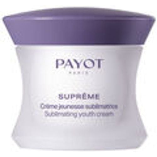 Antietà & Antirughe Suprême Crème Jeunesse Sublimatrice - Payot - Modalova