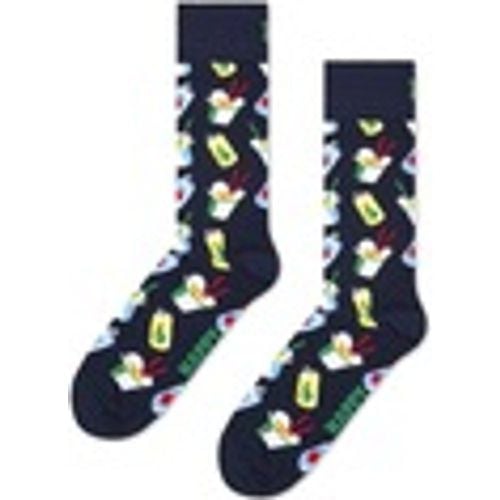 Calzini alti Happy socks TAKE AWAY - Happy Socks - Modalova