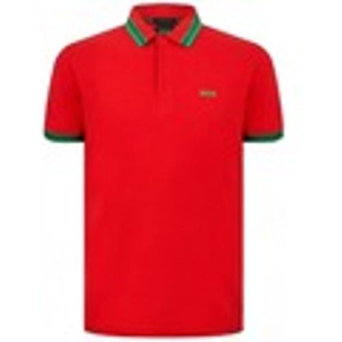 Polo BOSS 10241663 50469055 - Boss - Modalova