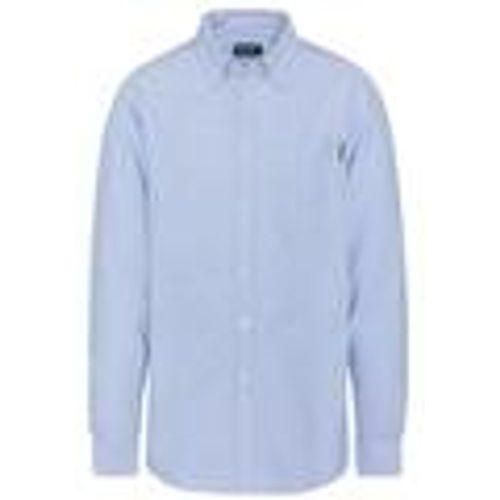 Camicia a maniche lunghe SHPARA - Schott - Modalova