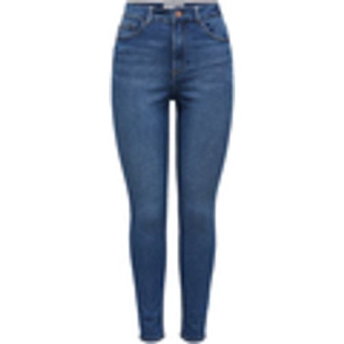 Jeans skynny MOON HW SK JEANS DNM - JDY - Modalova