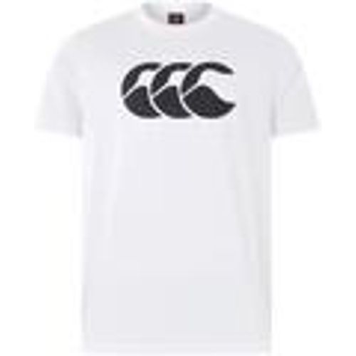 T-shirts a maniche lunghe RD3893 - Canterbury - Modalova