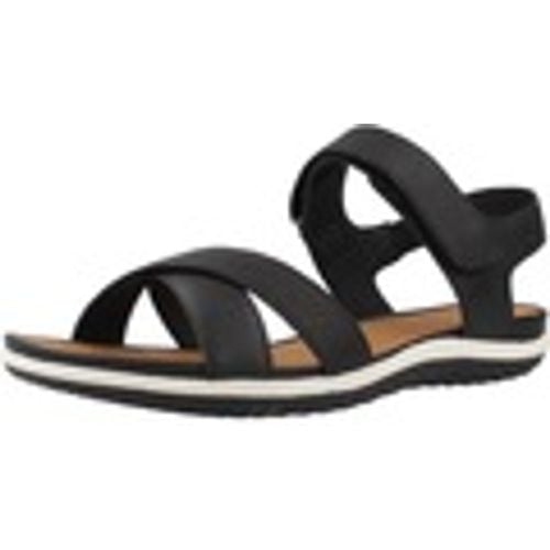 Sandali Geox D SANDAL VEGA - Geox - Modalova