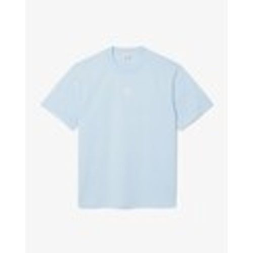 T-shirt Lacoste TH2739 - Lacoste - Modalova