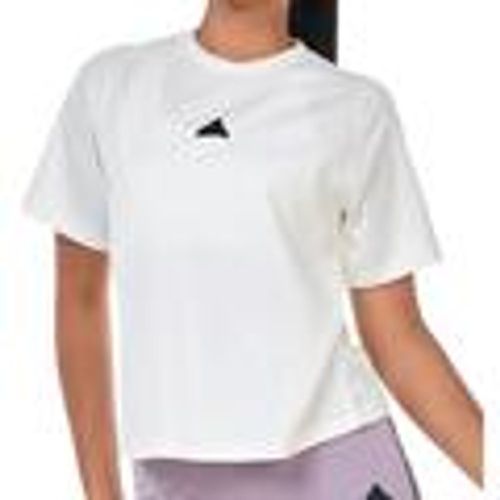 T-shirt & Polo adidas IS3920 - Adidas - Modalova