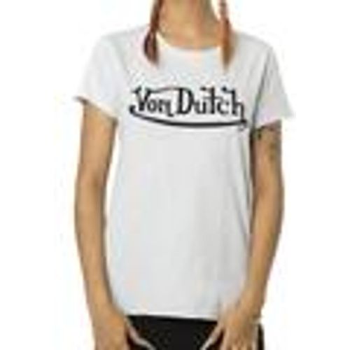 T-shirt & Polo VD/P/TR/SLU/CI - Von Dutch - Modalova