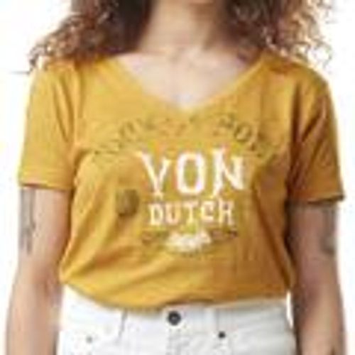 T-shirt & Polo VD/TV/VIN/H - Von Dutch - Modalova