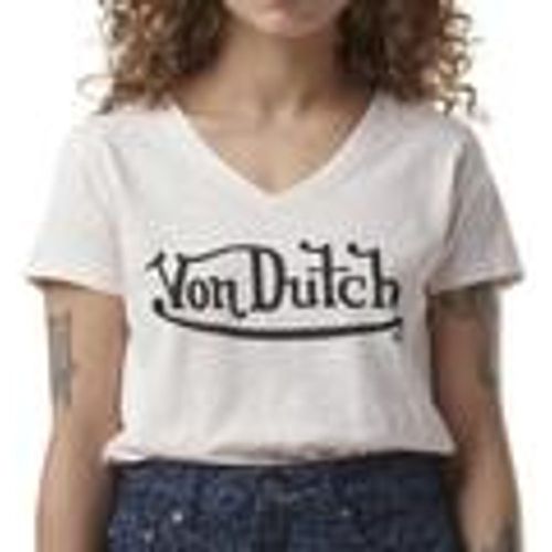 T-shirt & Polo VD/P/TV/SLU/RP - Von Dutch - Modalova