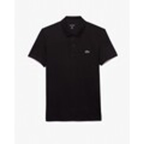 T-shirt Lacoste DH5522 - Lacoste - Modalova