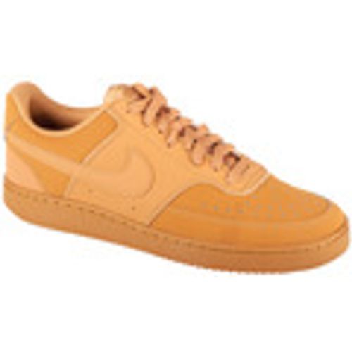 Sneakers Nike Court Vision Low - Nike - Modalova