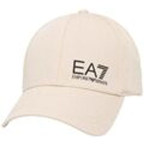 Cappelli 7X000005 AF11989-M013 WHITECAP GREY - Emporio Armani EA7 - Modalova