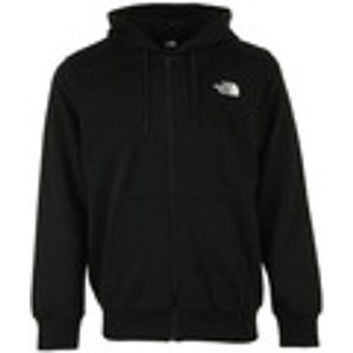 Giacca Sportiva M Simple Dome Full Zip - The North Face - Modalova