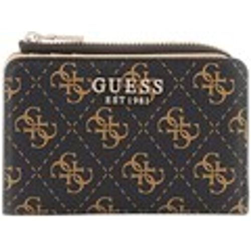 Portafoglio Guess SWQE85 00156 - Guess - Modalova