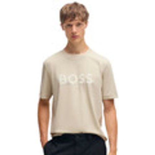 T-shirt BOSS Texture - Boss - Modalova