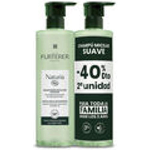 Shampoo Naturia Shampoo Micellare Ultradelicato Senza Solfati Confezion - Rene Furterer - Modalova